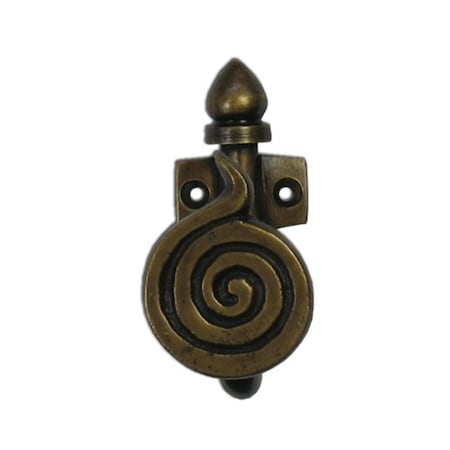 Ricki'S Rugs Spiral Motif Hook RI2976103